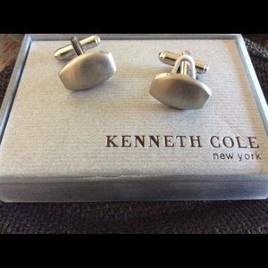 Kenneth Cole - Cuff Links